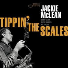 McLean Jackie: Tippin' The Scales