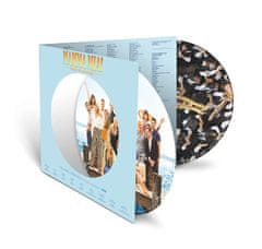 Soundtrack: Mamma Mia! Here We Go Again (Picture vinyl) (2x LP)