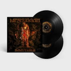 Meshuggah: Immutable (2x LP)