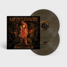 Meshuggah: Immutable (Coloured) (2x LP)