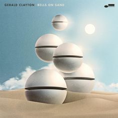 Clayton Gerald: Bells On Sand