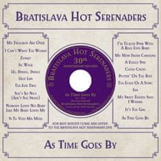 Bratislava Hot Serenaders: As Time Goes By