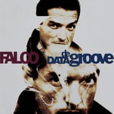 Falco: Data De Groove (Deluxe Edition) (2x CD)