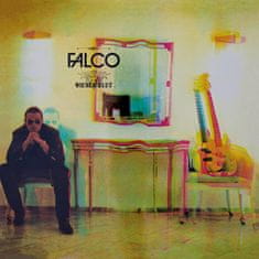 Falco: Wiener Blut (Deluxe Edition) (2x CD)