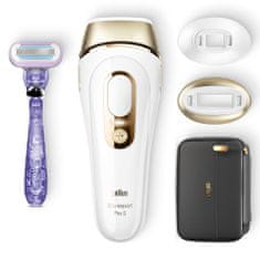 Braun přístroj IPL Silk-expert PRO PL5147