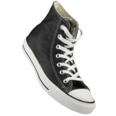 Converse Kecky černé 39.5 EU Chuck Taylor All Star