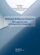 Lenka Tkáč-Zabáková: Spiritual-Religious Literature - Through the Lens of Comparative Imagology