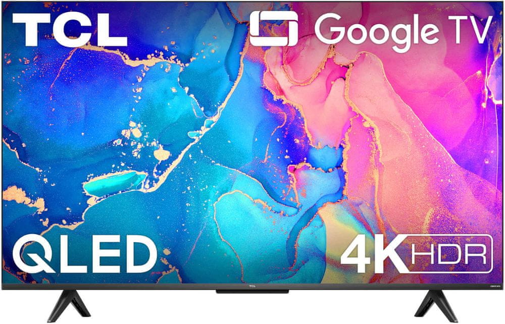 TCL 50C635