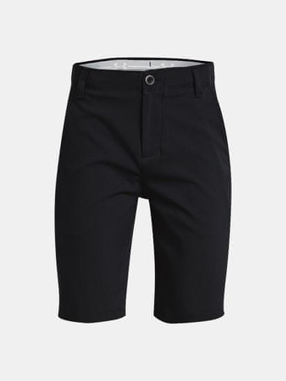 Under Armour Kraťasy UA Boys Golf Short-BLK