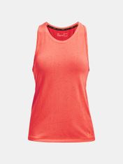 Under Armour Tílko UA Seamless Run Tank-ORG M