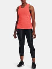 Under Armour Tílko UA Seamless Run Tank-ORG M