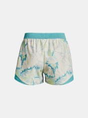 Under Armour Kraťasy Play Up Shorts 3.0 NE-GRN S