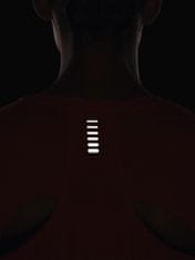 Under Armour Tričko UA IsoChill Run Laser Tee-ORG XS