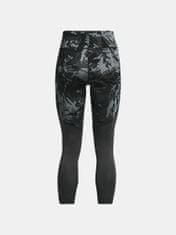 Under Armour Legíny UA Fly Fast Ankle Tight II-BLK XS