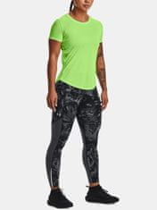 Under Armour Legíny UA Fly Fast Ankle Tight II-BLK XS