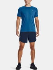 Under Armour Tričko UA Rush 2.0 Vent SS-BLU L