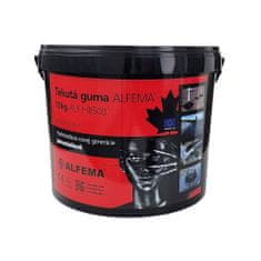 ALFEMA Tekutá guma HB500 KANADA 10 kg