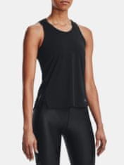 Under Armour Tílko UA IsoChill Run Laser Tank-BLK M