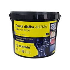 ALFEMA Tekutá dlažba BL100 šedá 10 kg