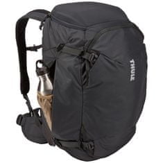 Thule Landmark batoh 40L pro ženy TLPF140 - tmavě červený