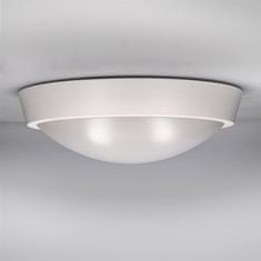 Solight LED venkovní osvětlení, 30W, 2200lm, 4000K, IP65, 32cm, WO739