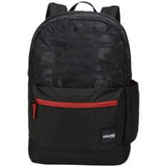 Case Logic Founder batoh 26L CCAM2126 - black camo/cihlový