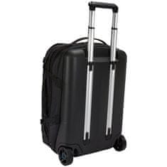 Thule Subterra roller 56 l TSR356K - černý