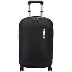 Thule Subterra Carry On Spinner TSRS322K- černý