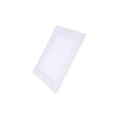 Solight LED mini panel CCT, podhledový, 6W, 450lm, 3000K, 4000K, 6000K, čtvercový, WD147