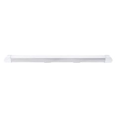 Solight LED lineární svítidlo podlinkové, 15W, 4100K, 3-stupňové stmívaní, vypínač, hliník, 90cm, WO212