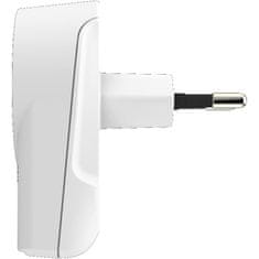 Skross USB A+C nabíjecí adaptér EU, 27W, typ C, DC55