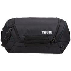 Thule Subterra cestovní taška 60 l TSWD360K - černá