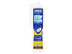 Ceys Stop forma silikonová, transparentní, 280 ml