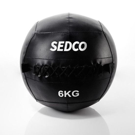 SEDCO Míč na cvičení SEDCO WALL BALL