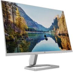 HP M24fw - LED monitor 24" (2D9K1AA)