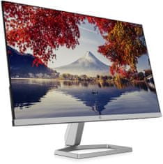 HP M24f - LED monitor 24" (2D9K0AA)