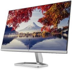 HP M24f - LED monitor 24" (2D9K0AA)