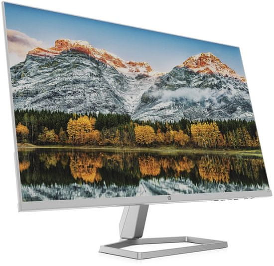 HP M27fw - LED monitor 27" (2H1A4AA)