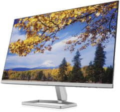 HP M27fw - LED monitor 27" (2G3D3AA)