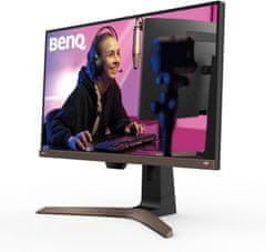 BENQ EW2880U - LED monitor 28" (9H.LKSLB.QBE)