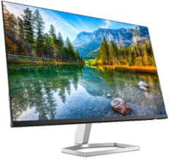 HP M27fe - LED monitor 27" (43G45AA)