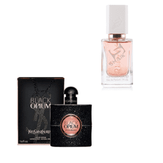 SHAIK Parfém De Luxe W246 FOR WOMEN - Inspirován YVES SAINT LAURENT Black Opıum (5ml)