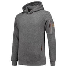 TRICORP Mikina pánská TRICORP Premium Hooded Sweater