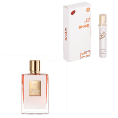 SHAIK Parfém De Luxe W288 FOR WOMEN - Inspirován BY KILIAN Love (20ml)