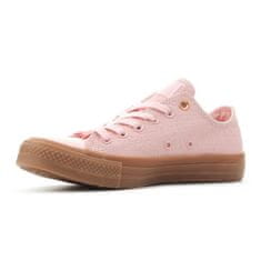 Converse Boty Ctas Ox W 157297C velikost 36