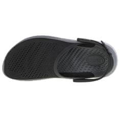 Crocs Literide 360 Clog M 206708-0DD velikost 45