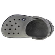 Crocs Žabky Crocband Clog K Jr 207006-05H velikost 29