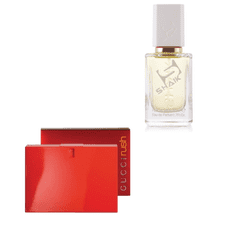 SHAIK Parfém De Luxe W232 FOR WOMEN - Inspirován GUCCI Rush Gucci (5ml)