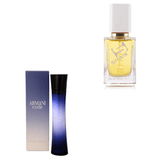 SHAIK Parfém De Luxe W86 FOR WOMEN - Inspirován GIORGIO ARMANI Armani Code (50ml)