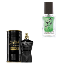 SHAIK Parfém De Luxe M103 FOR MEN - Inspirován JEAN PAUL GAULTIER Le Male (5ml)